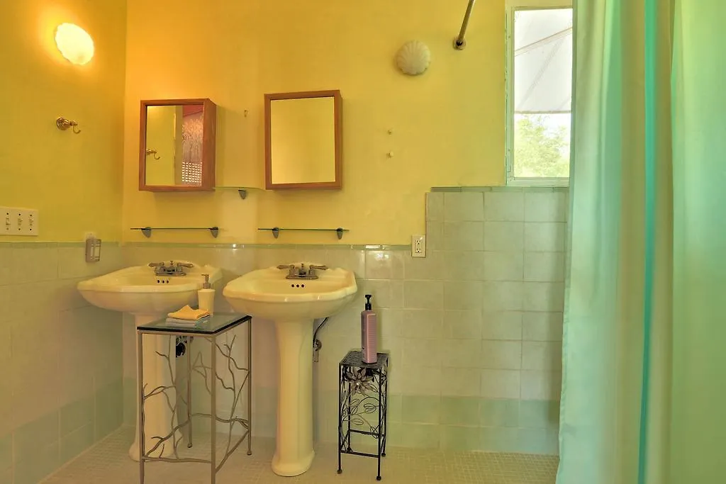 Ferienhaus Puumoi Pink House And Sunrise Studio Papaikou